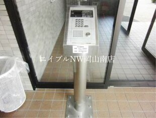 北長瀬駅 徒歩28分 6階の物件外観写真